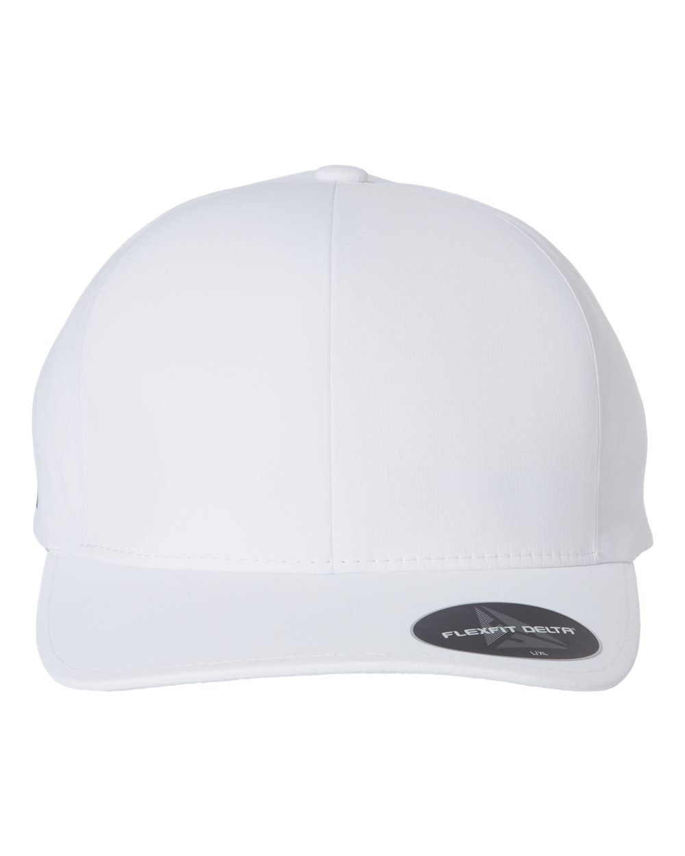 Delta® Seamless Cap - 180 35
