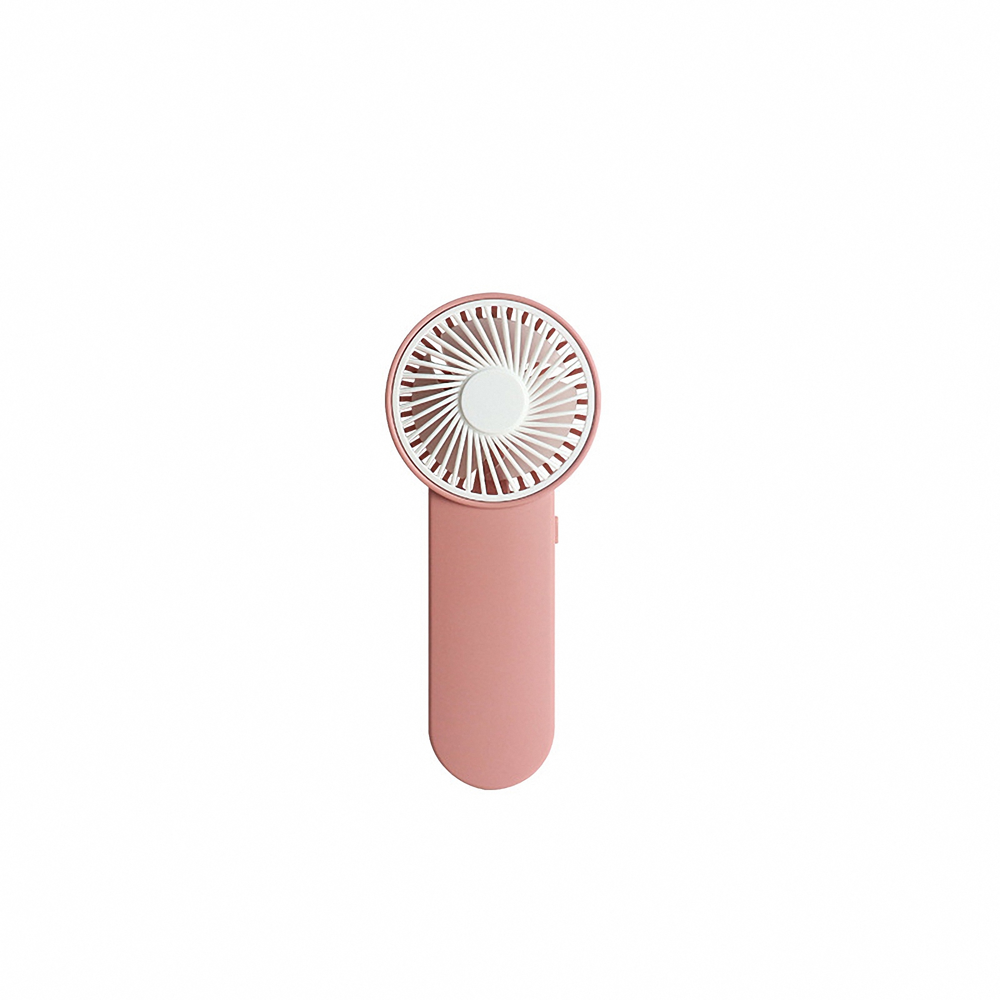 Compact Handheld Mini Fan 5
