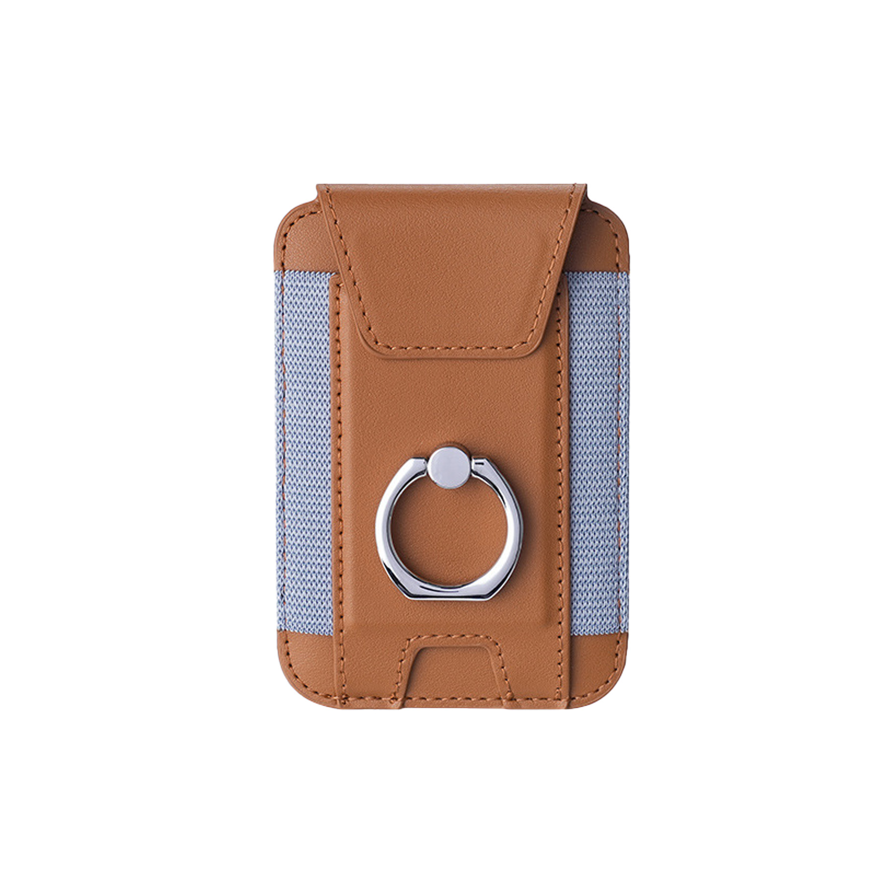 Wileo Phone Magnetic Card Holder 3