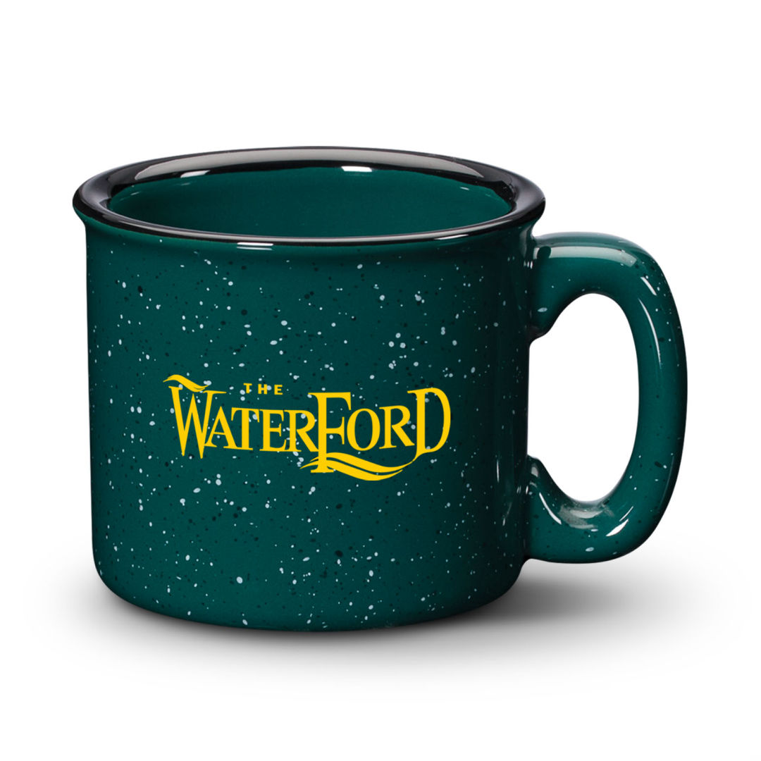 Savannah Mug - 15oz - Imprinted 16