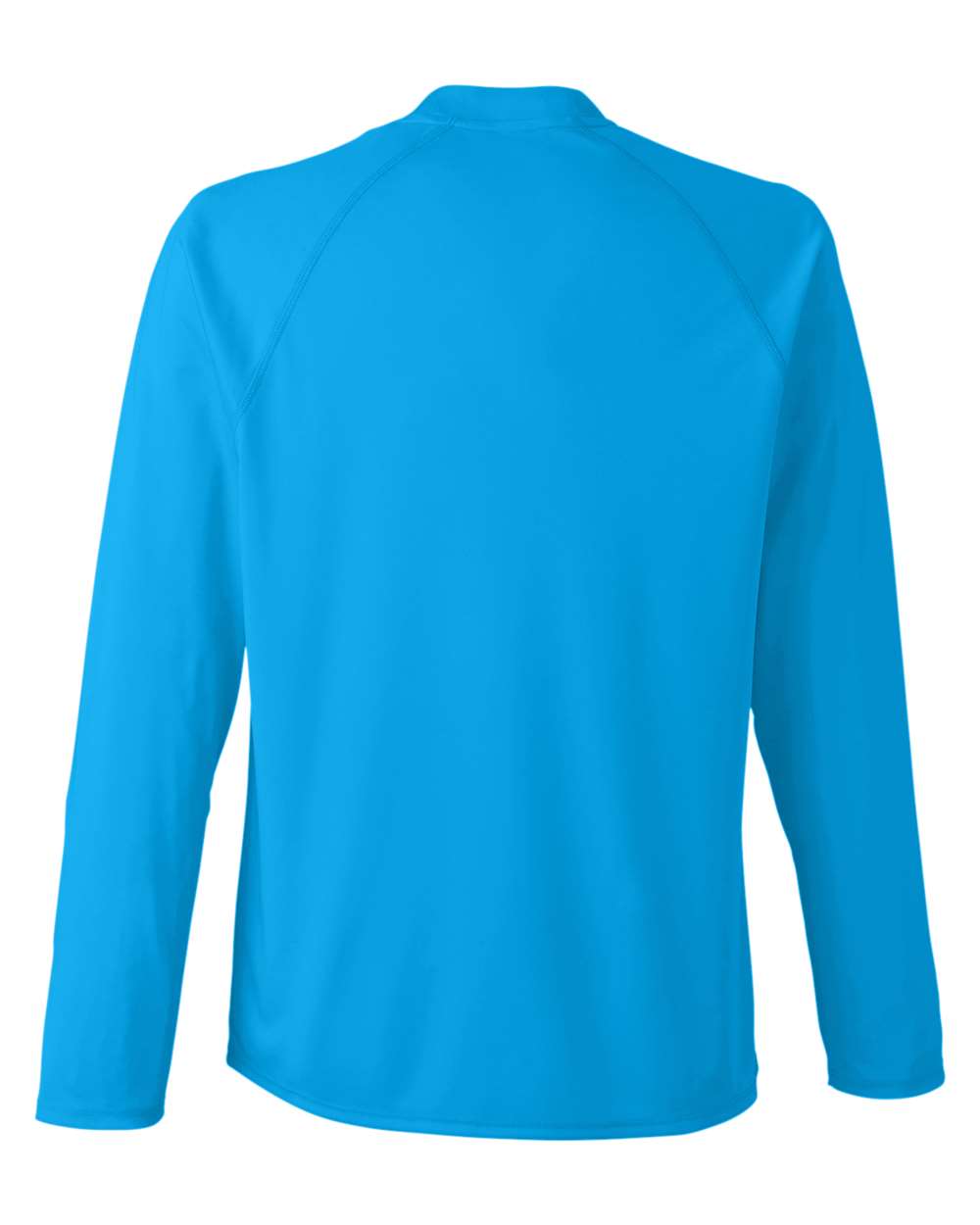 Unisex Ultra UVP™ Marina Raglan Long Sleeve T-Shirt - CE110 22