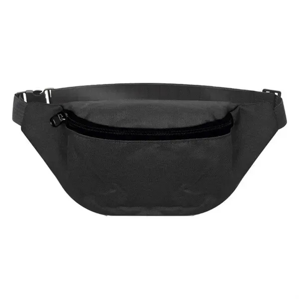 Adjustable Waist Bag with Fanny Pack for Running 14