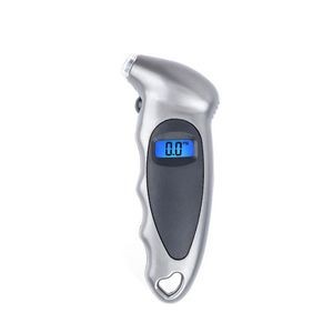 Pressure Gauge 12