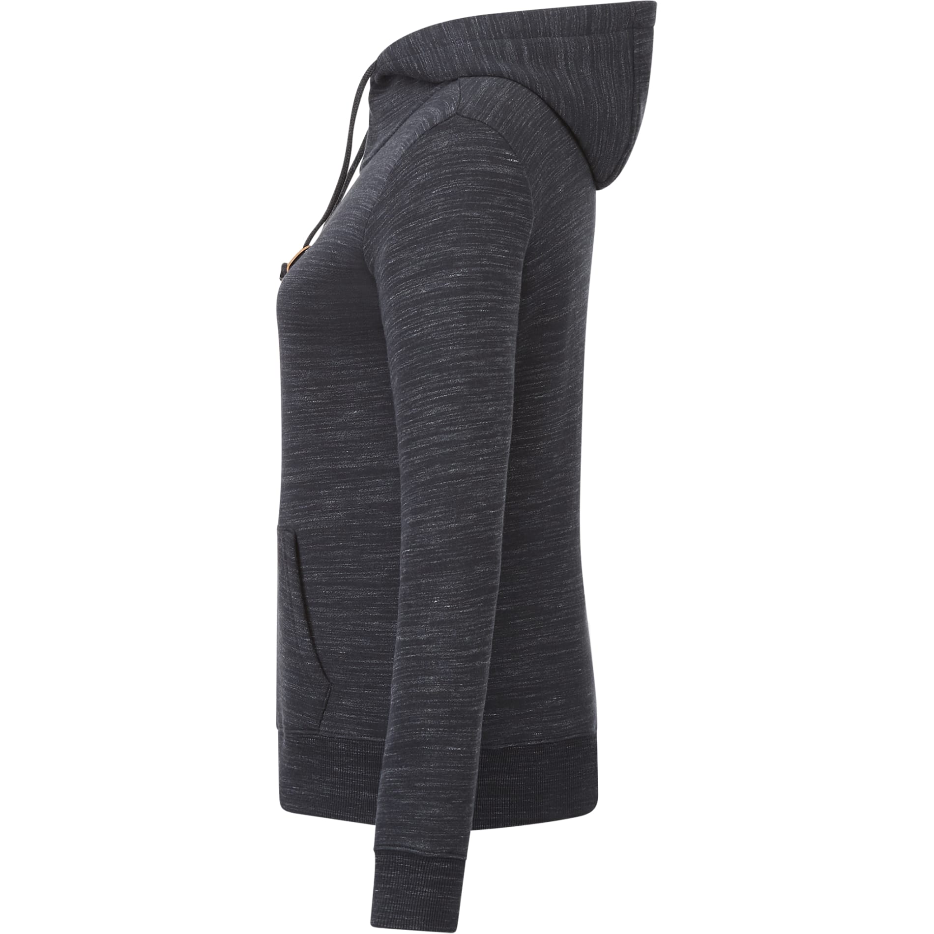 tentree Space Dye Zip Hoodie - Women's 88