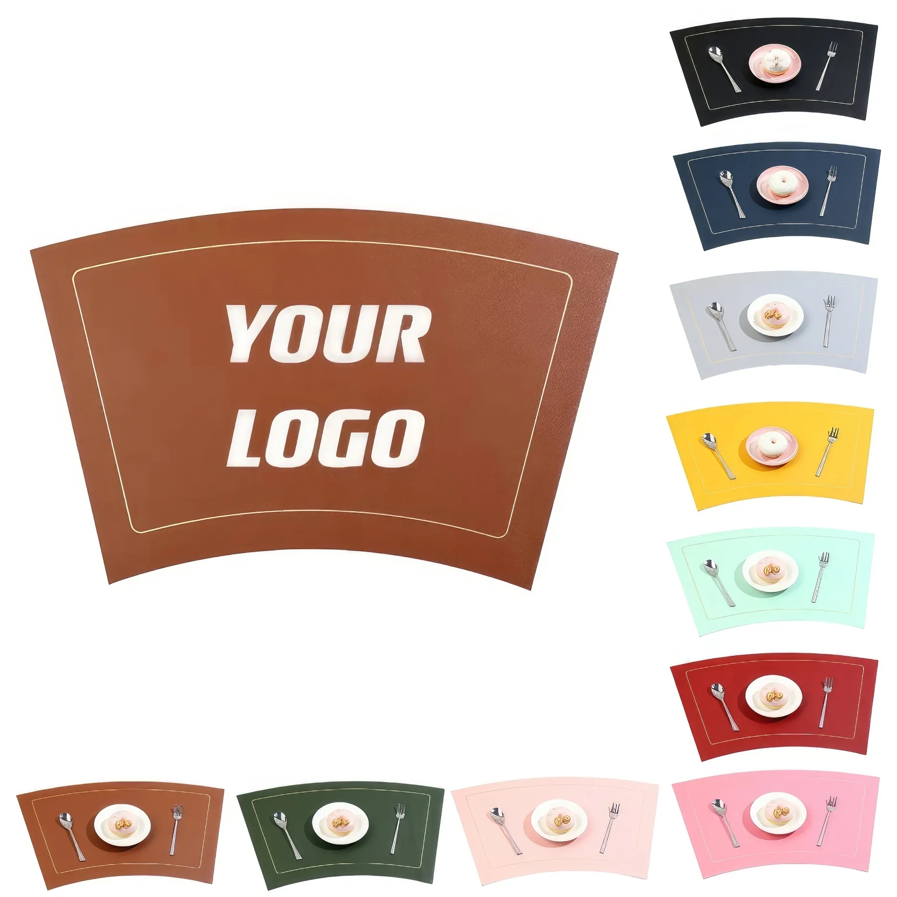 Placemats for Dining Table 2