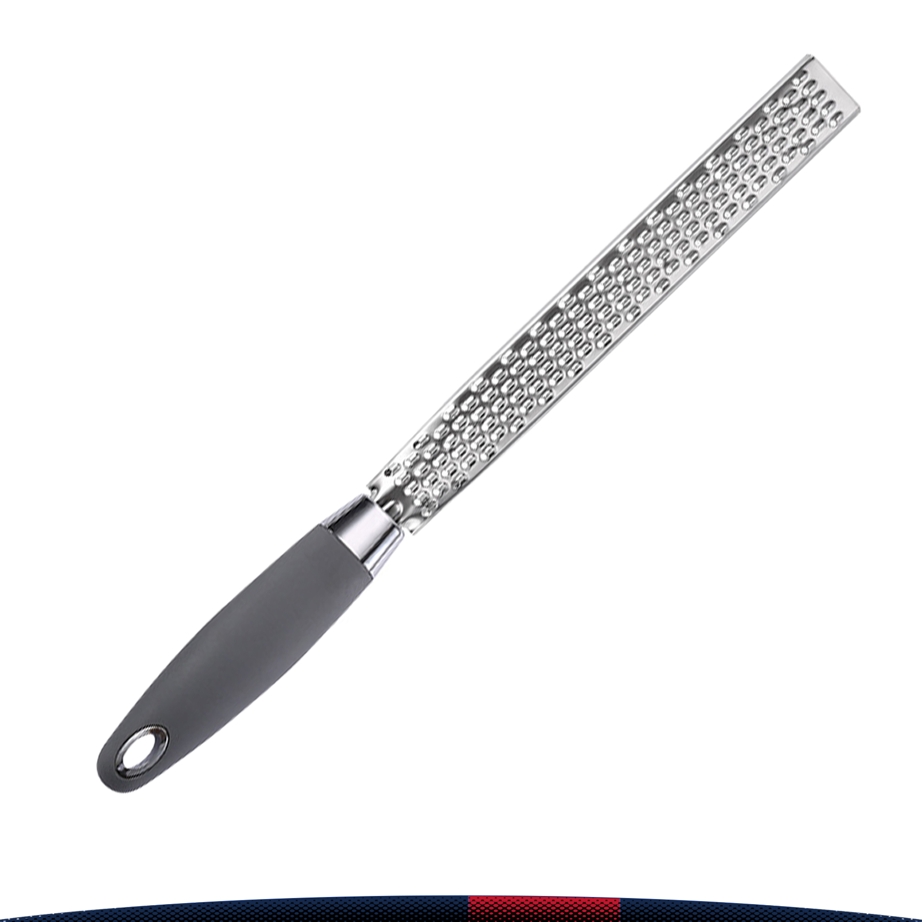Dave Rubber Grater 3