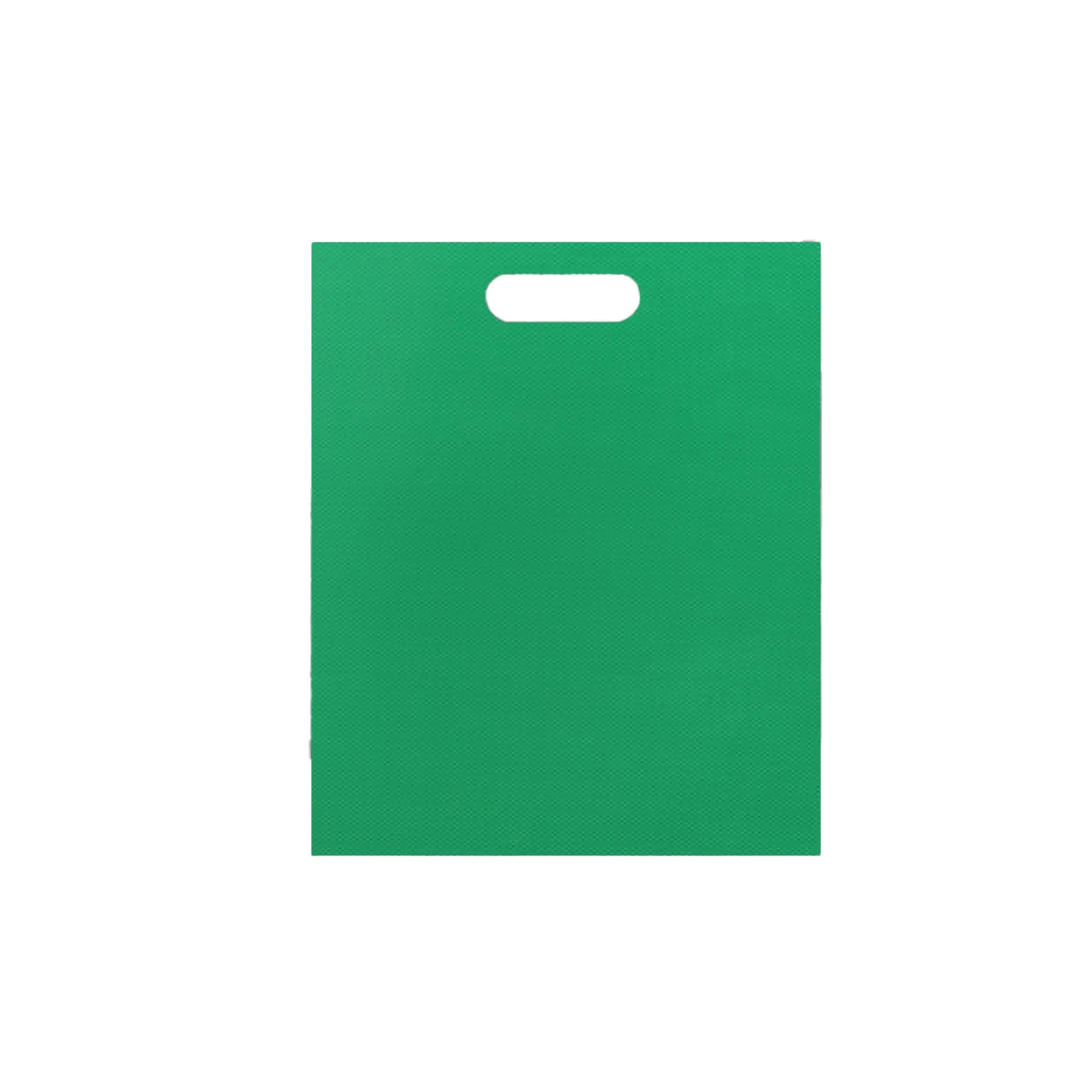 Flat Non-Woven Tote Bag 7