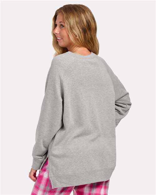 Women's Harlow French Terry Crewneck Sweatshirt - BW3101 15