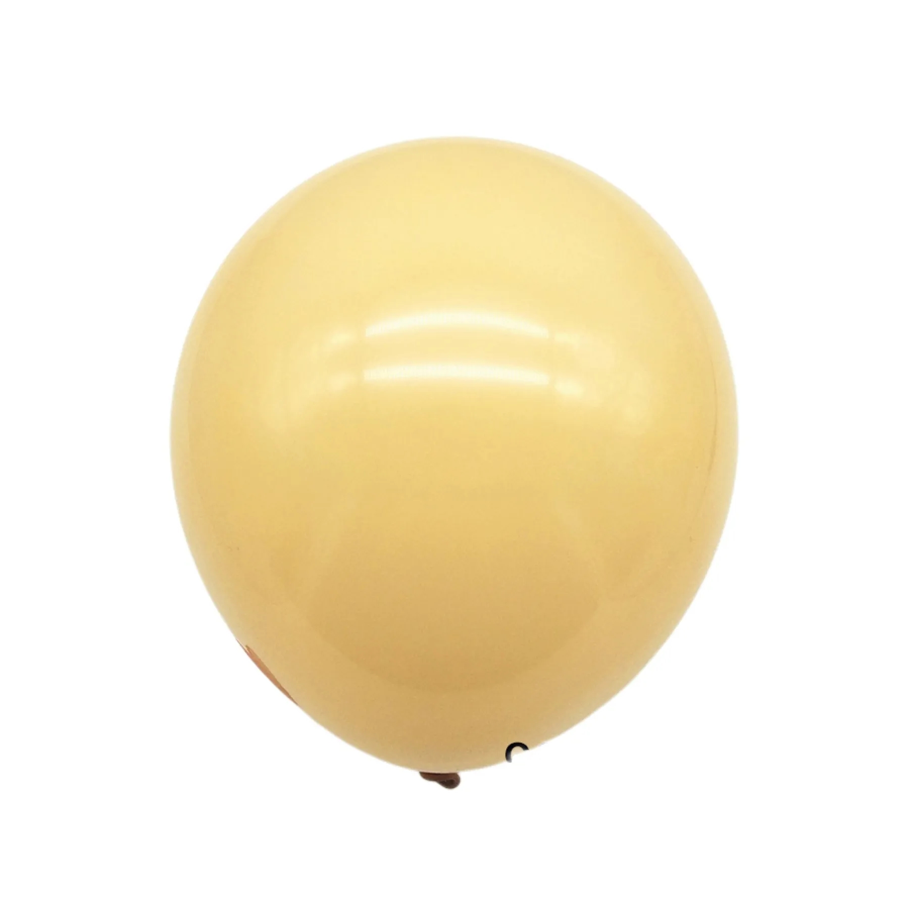 Balloons Made With Strong Latex 29