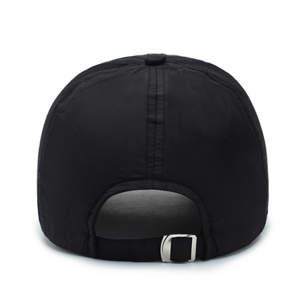 Summer Sports Baseball Fitted Cap 6