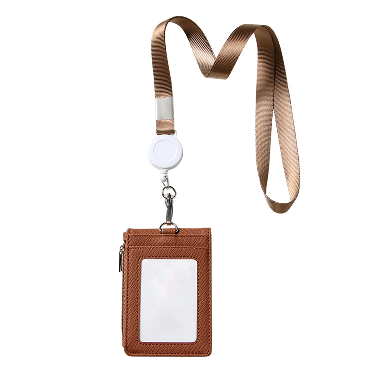 Halter Neck Card Cover 4