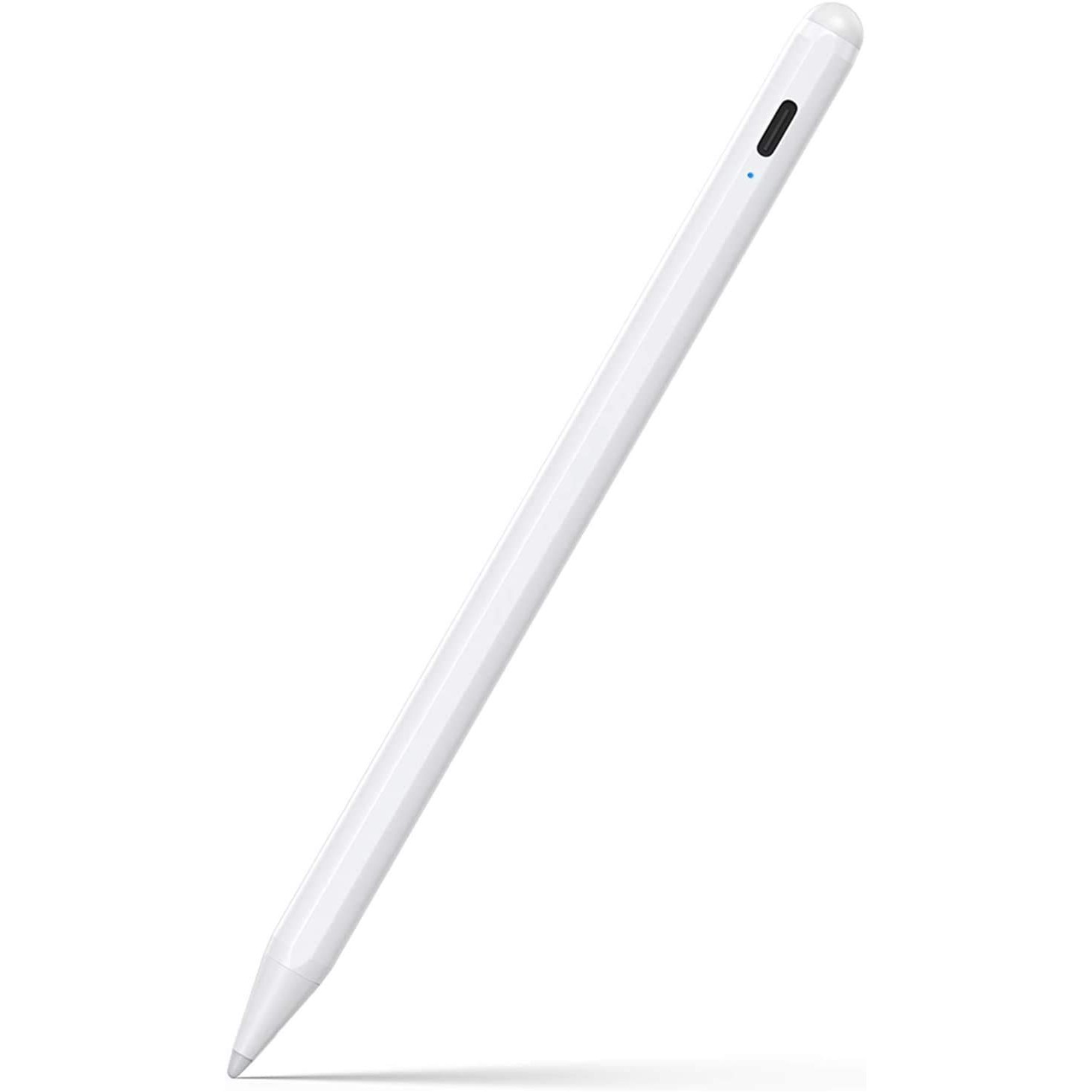 Stylus Pen for Pad 9th&10th Generation-2X Fast Charge Active Pencil Compatible with 2018-2025 1