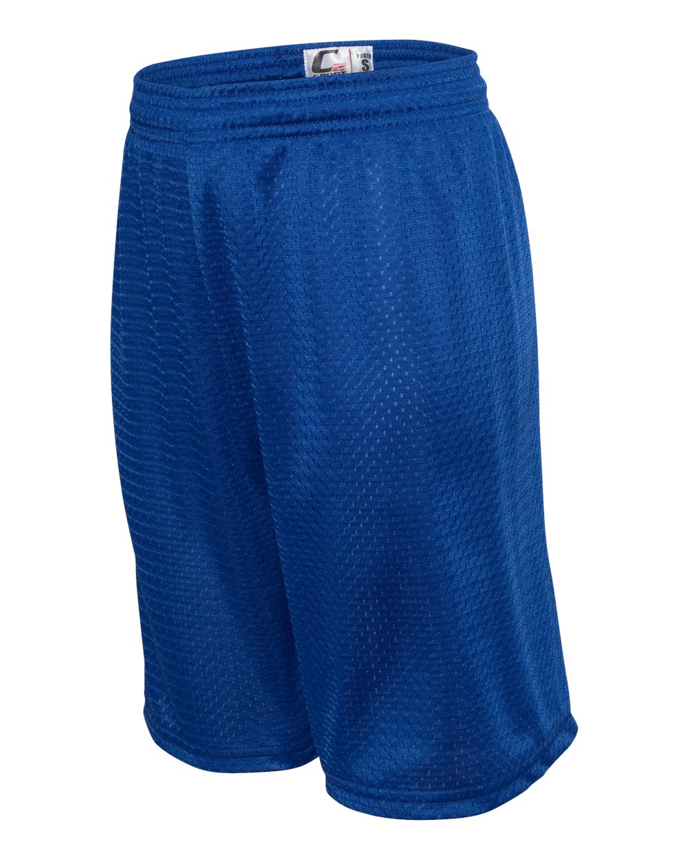 Youth Mesh Shorts - 5209 25