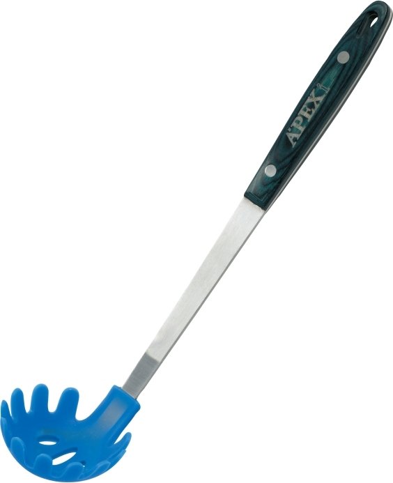 Silicone Spaghetti Spoon 4