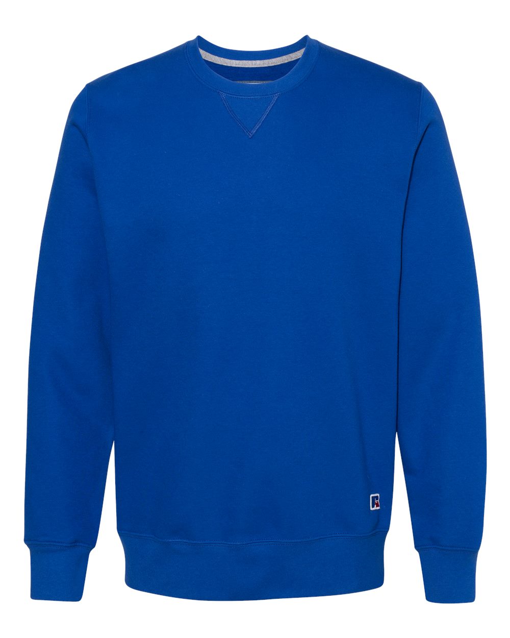Unisex Cotton Rich Crewneck Sweatshirt - 82RNSM 19