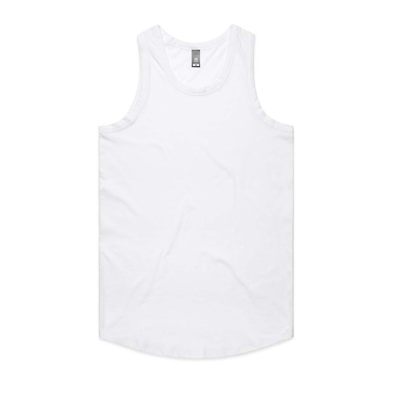 Authentic Singlet | 5004 5