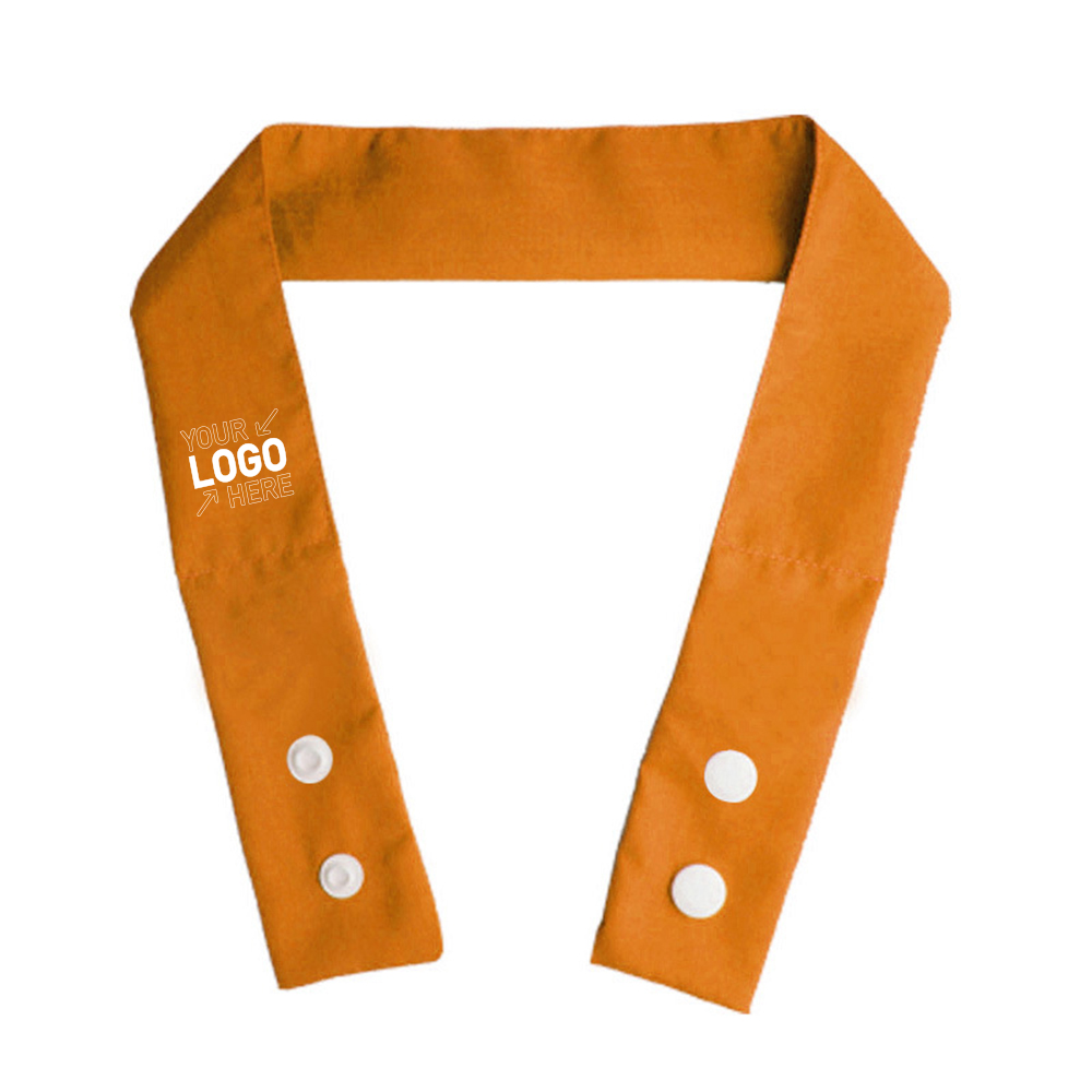 Small Ice Towel For Heatstroke Prevention And Cooling 3