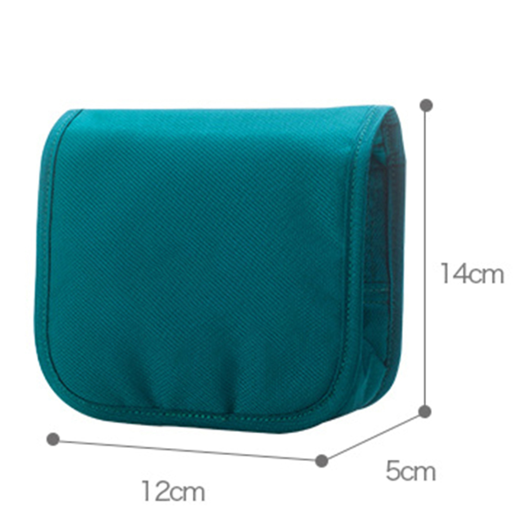 Electronics Travel Organizer Bag 5