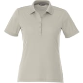 Women's DADE Short Sleeve Polo 161