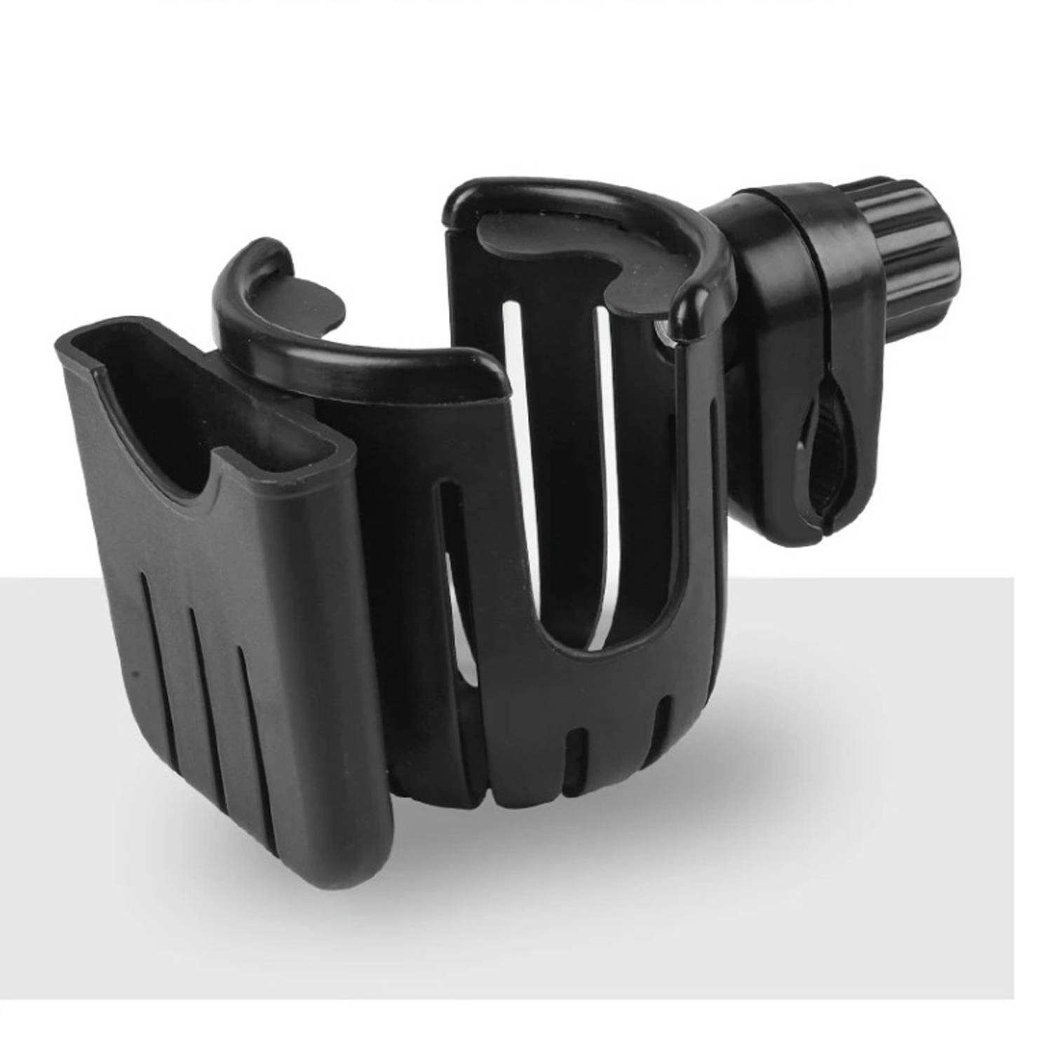 Baby Stroller Bicycle Mobile Phone Universal Cup Holder 3