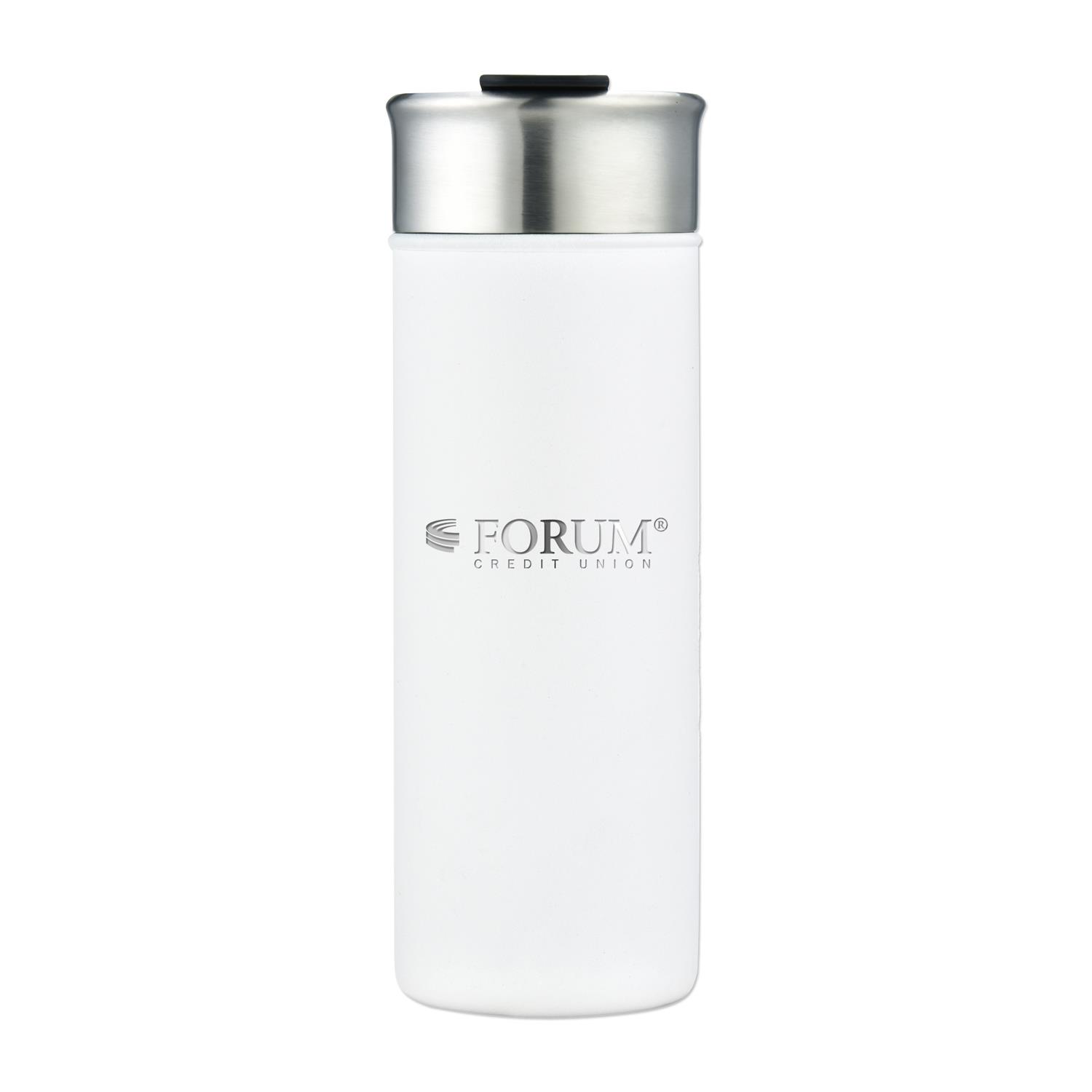 18 Oz. Double Vacuum Tumbler 8