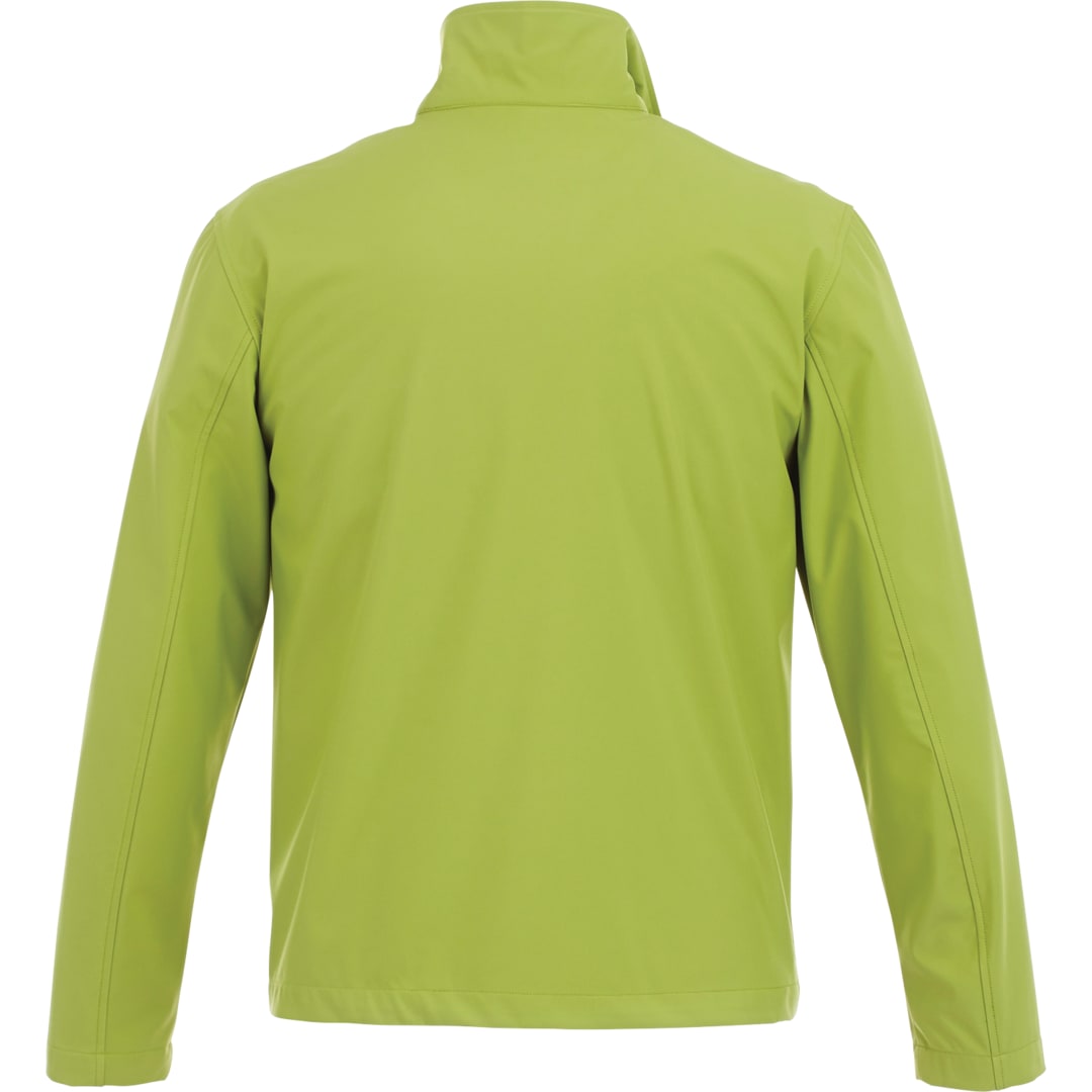 Men's KARMINE Softshell Jacket 50