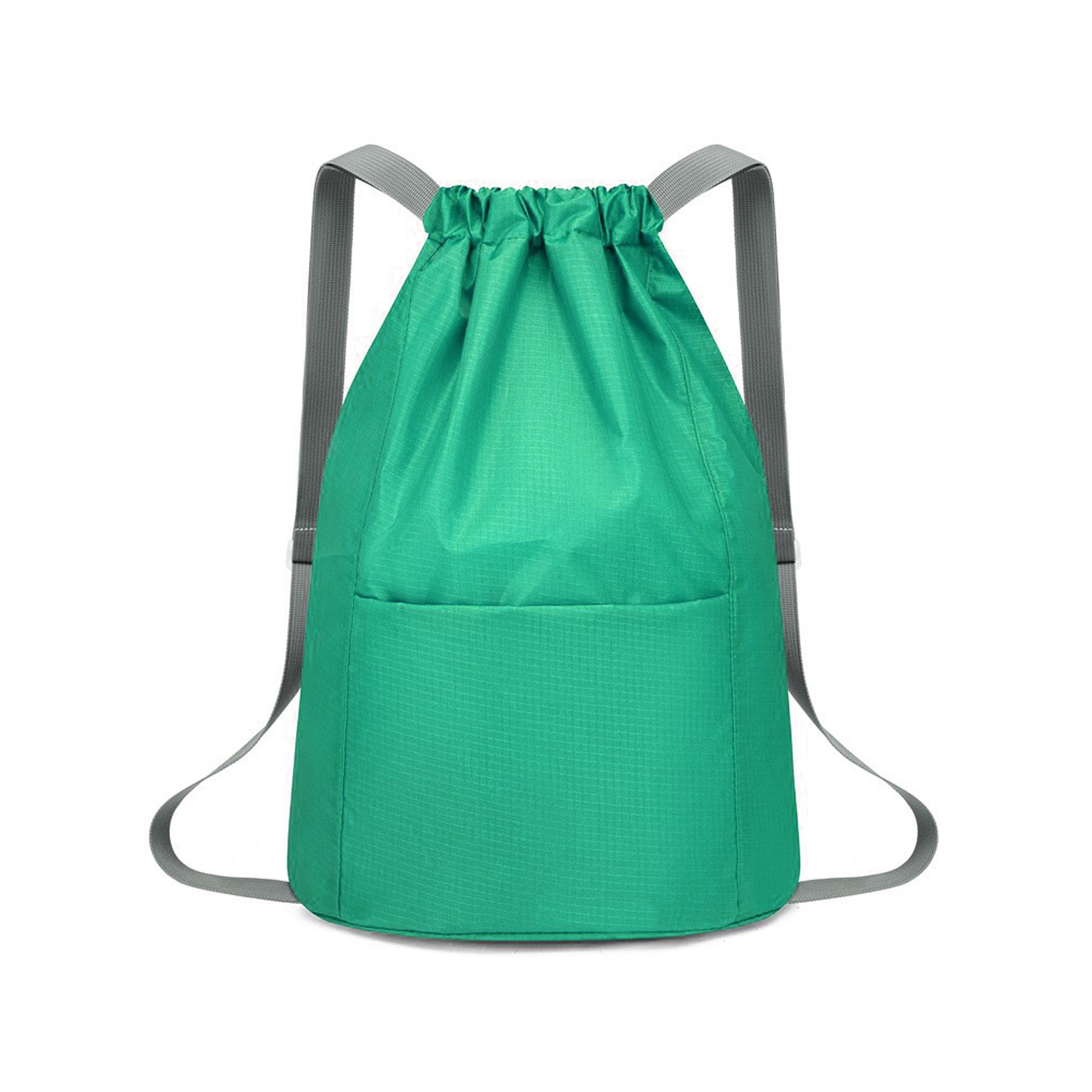 Waterproof Oxford Drawstring Backpack 4