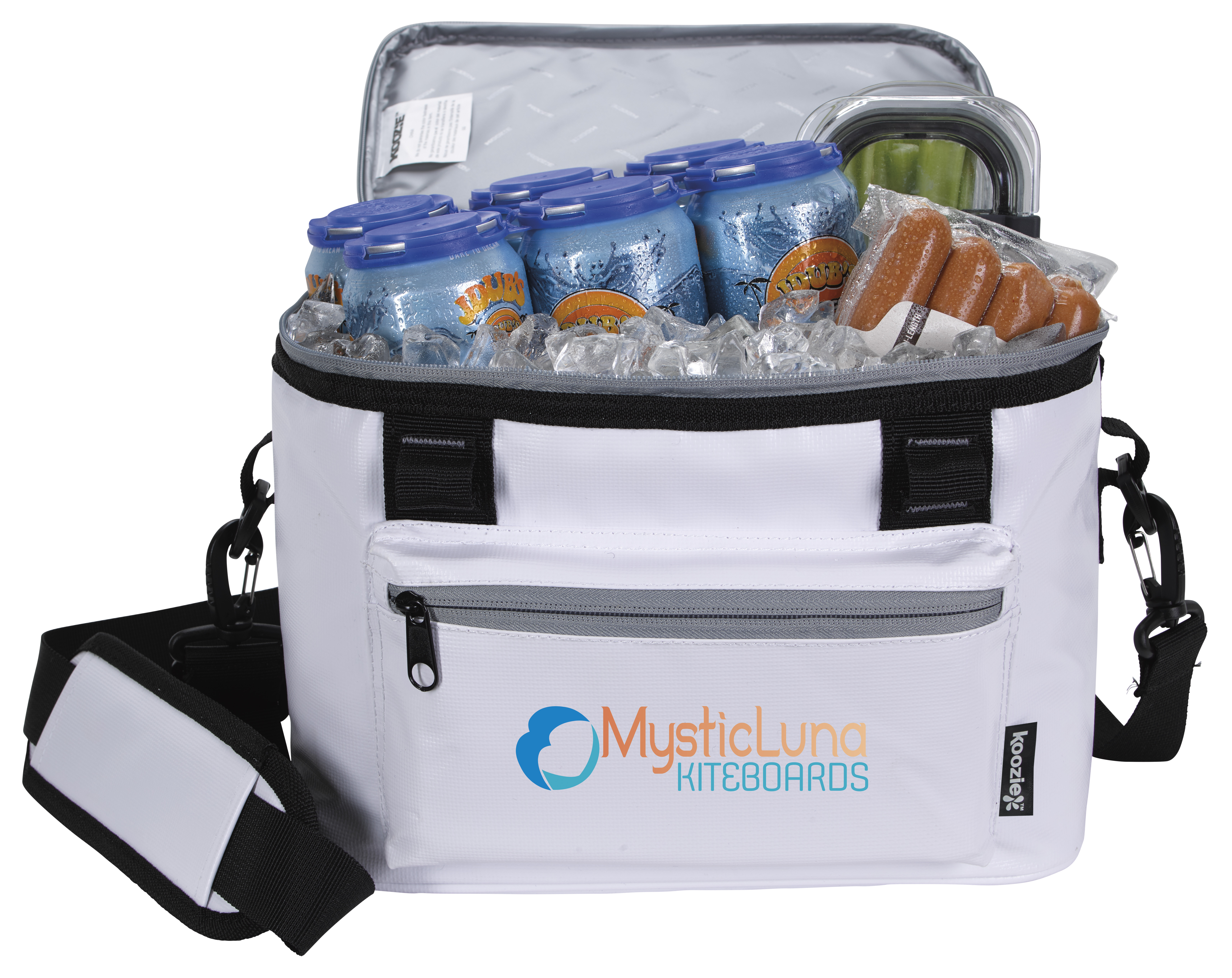 Koozie Olympus 9-Can Cooler