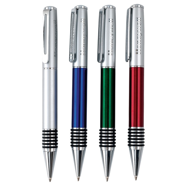 Magnum Twist Action Ballpoint Pen