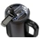 Alpine 30oz Vac Insul Mug w/protective straw cover 101