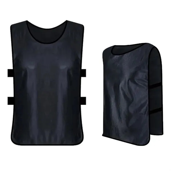 Team Building Training Bib Vest - Reflective Safety Gear 5