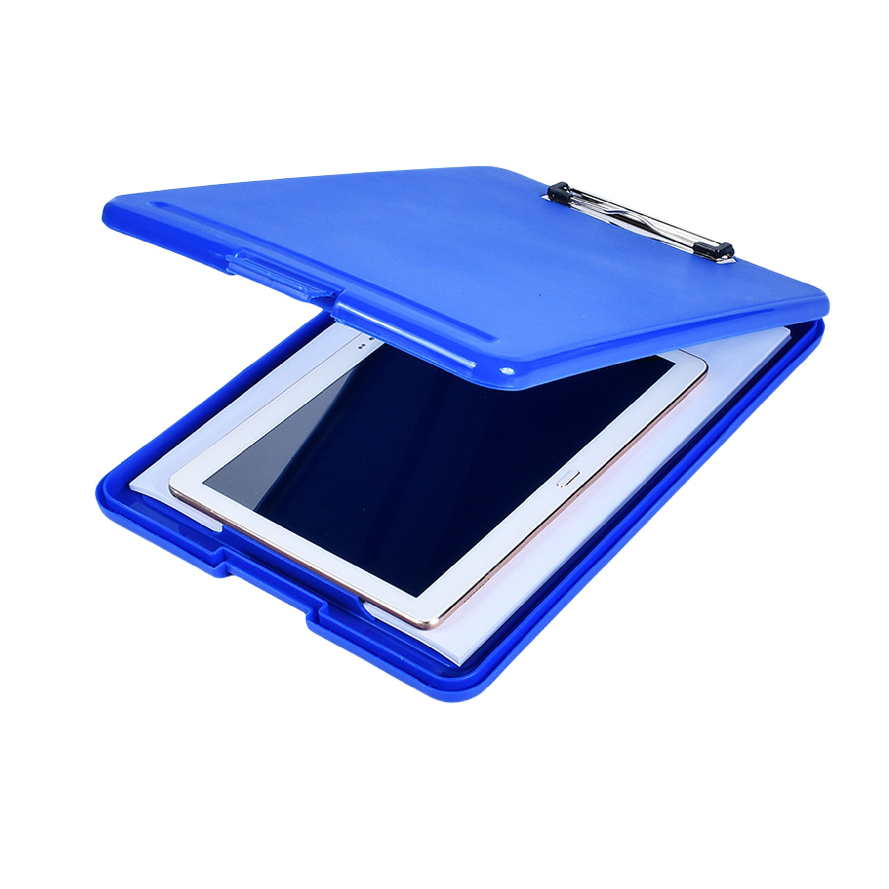 Plastic Paper Organizer 2