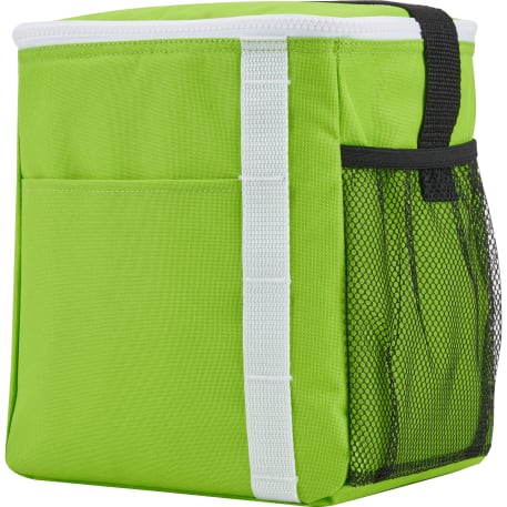 Accent Recycled 12 Can Lunch Cooler 125