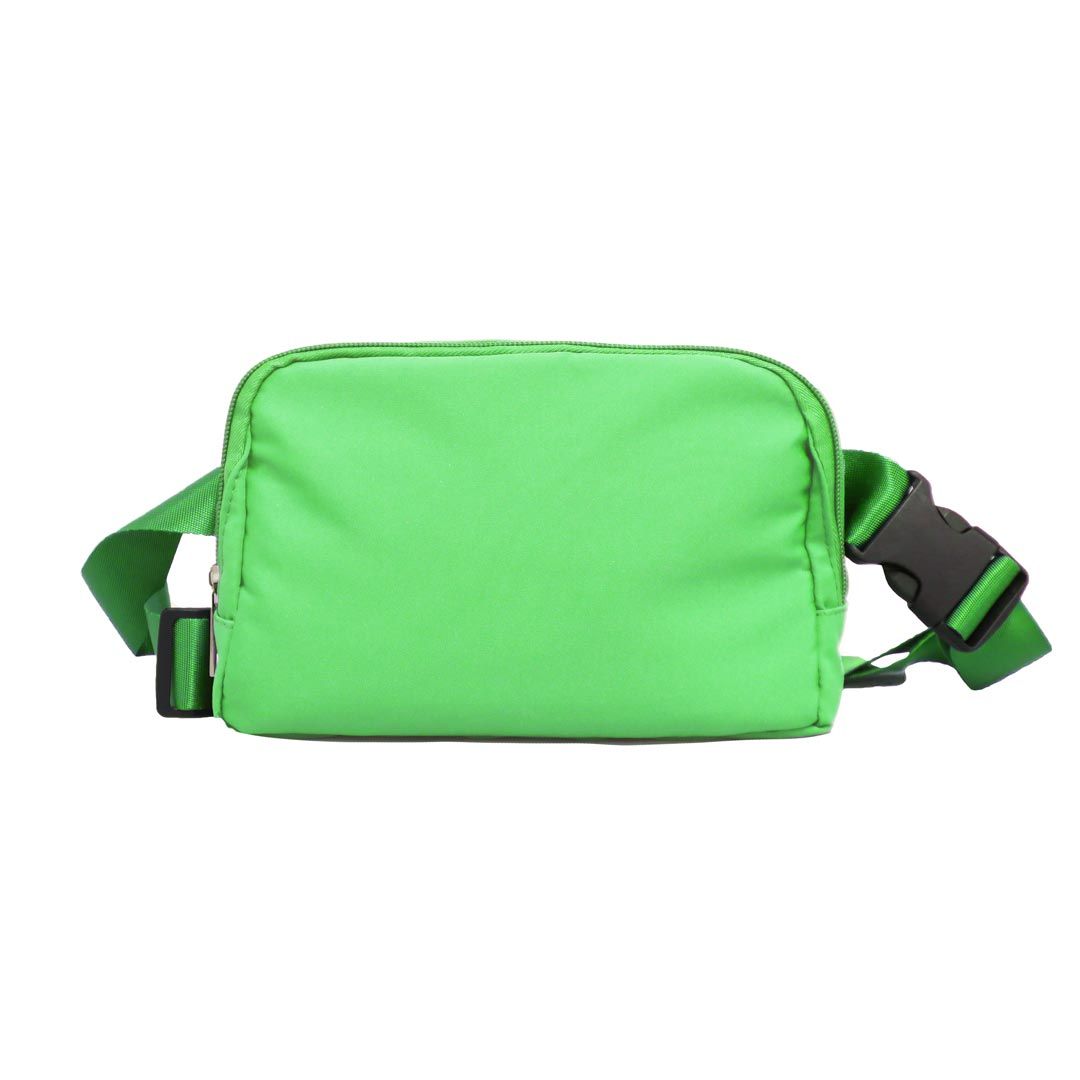 Pennant Crossbody Bag 3