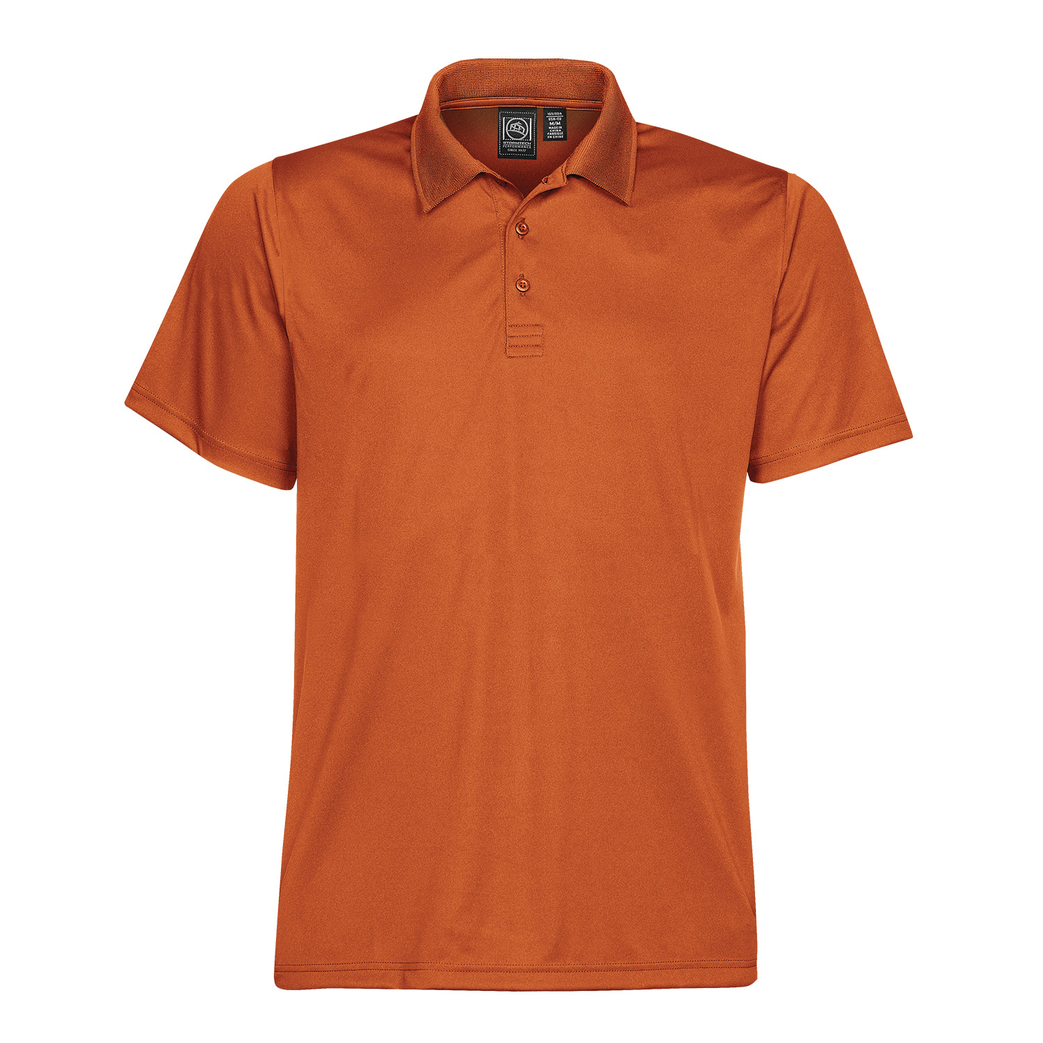 Stormtech Men's Eclipse H2X-DRY Pique Polo 68