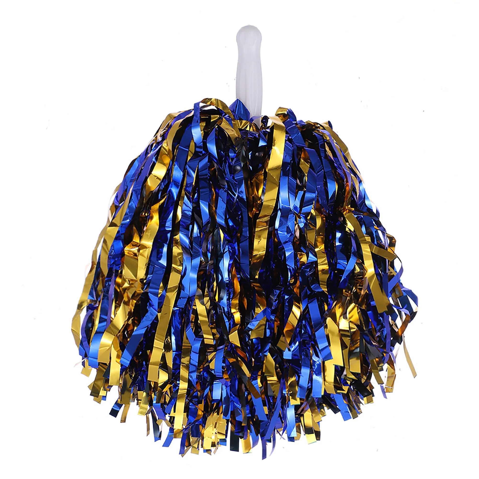 12" Cheerleading Pom MOQ 50pcs 6