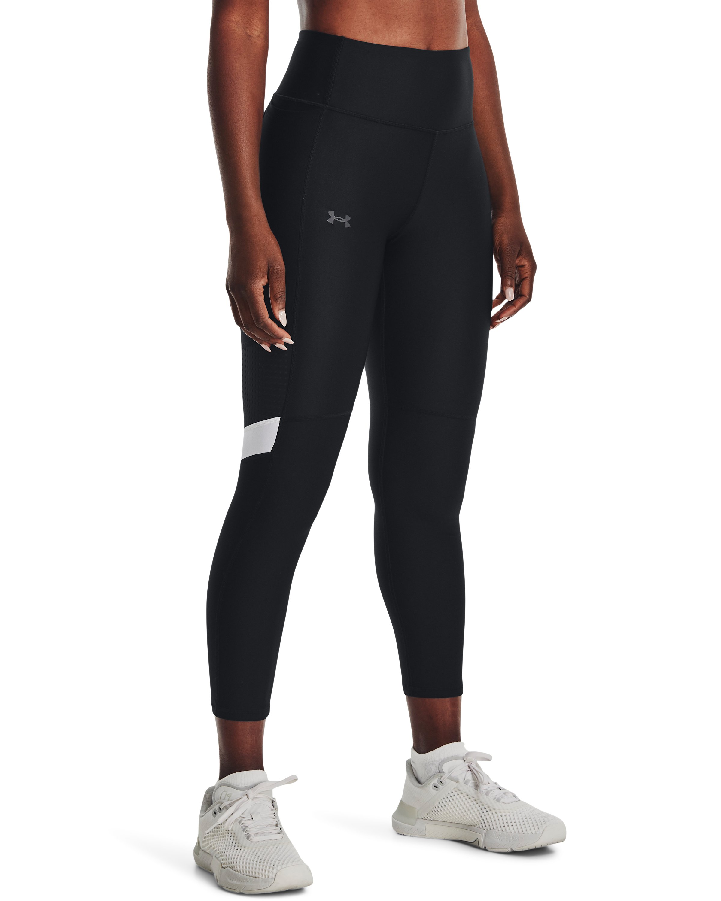 HeatGear Women's Ankle Leggings 3