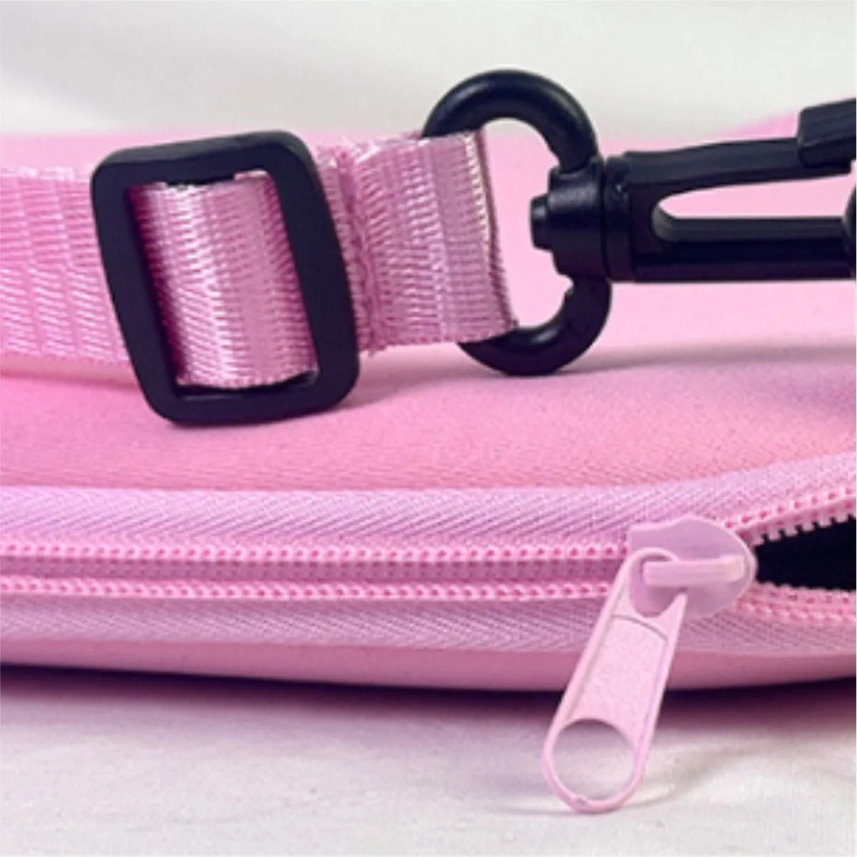 Neoprene Pickleball Paddle Cover With Shoulder Strap 7