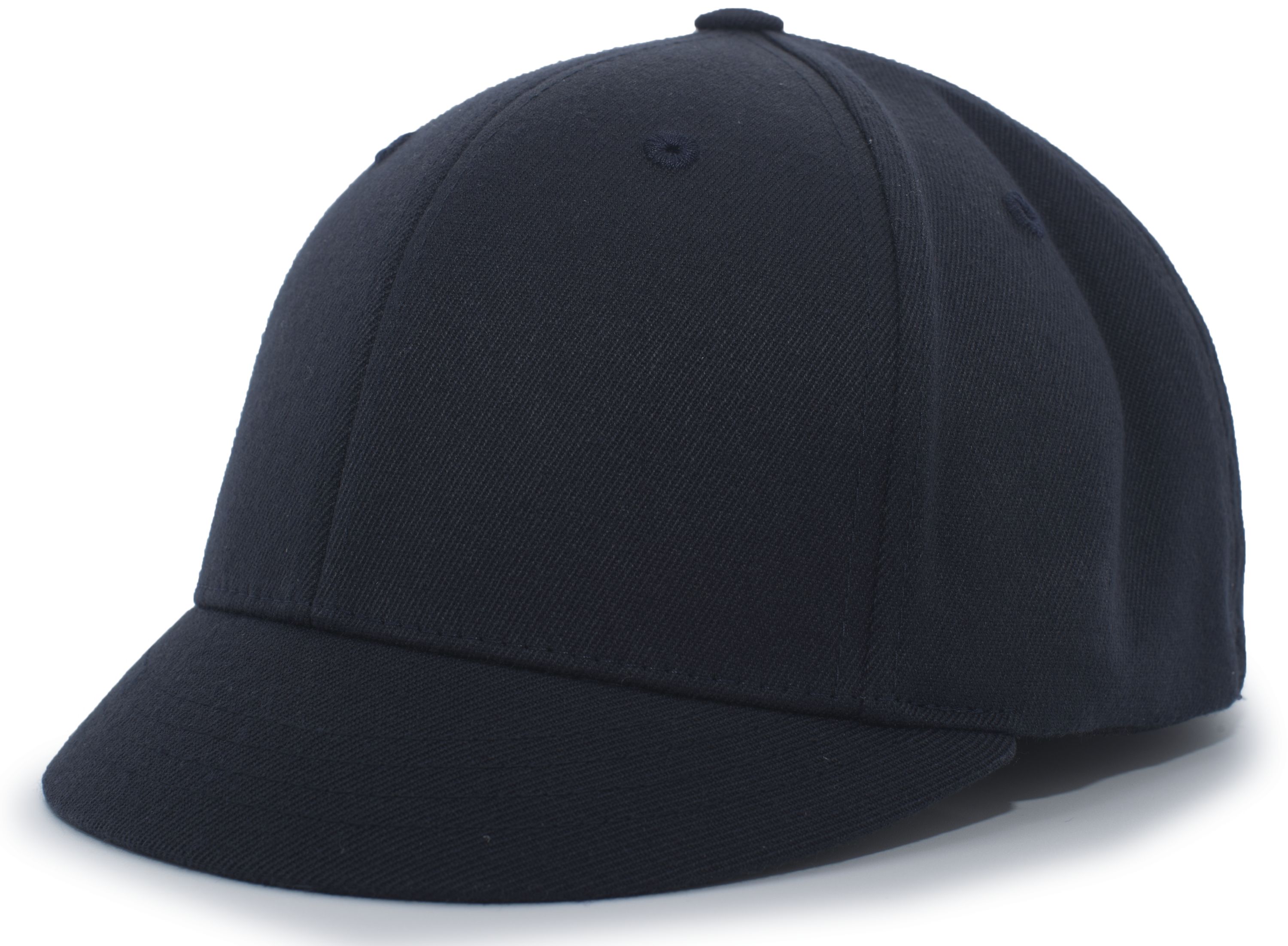Wool Plate Umpire Flexfit® Cap 1