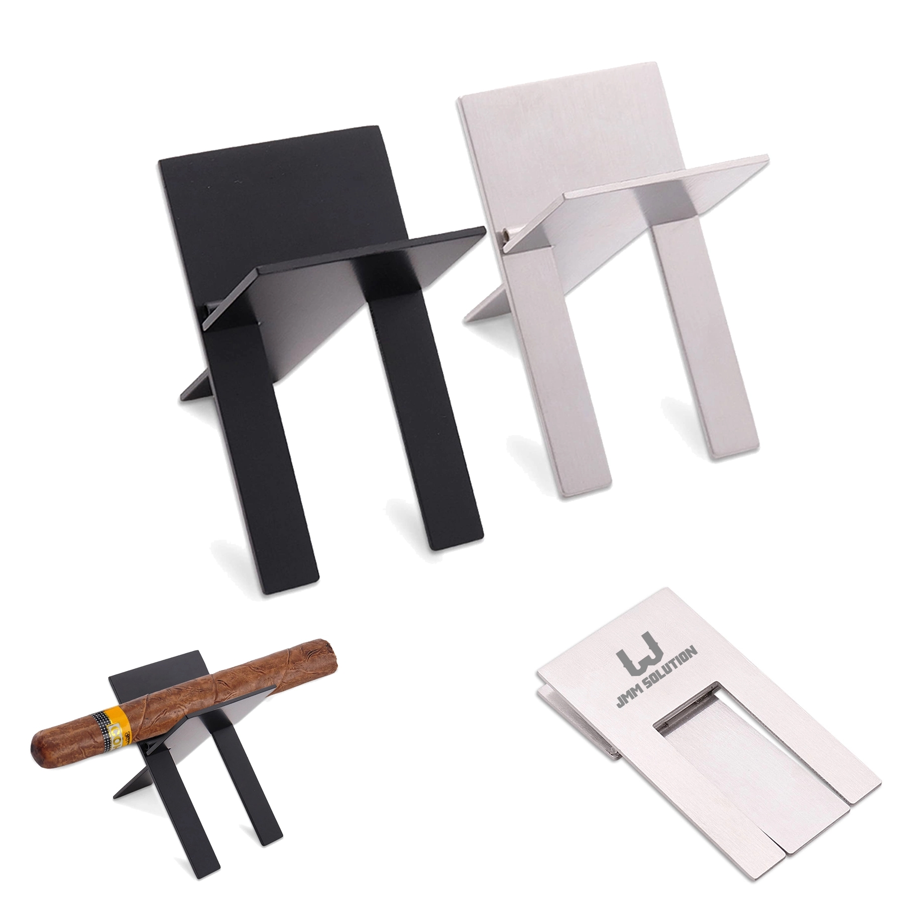 Foldable Cigar Holder Cigarette 2