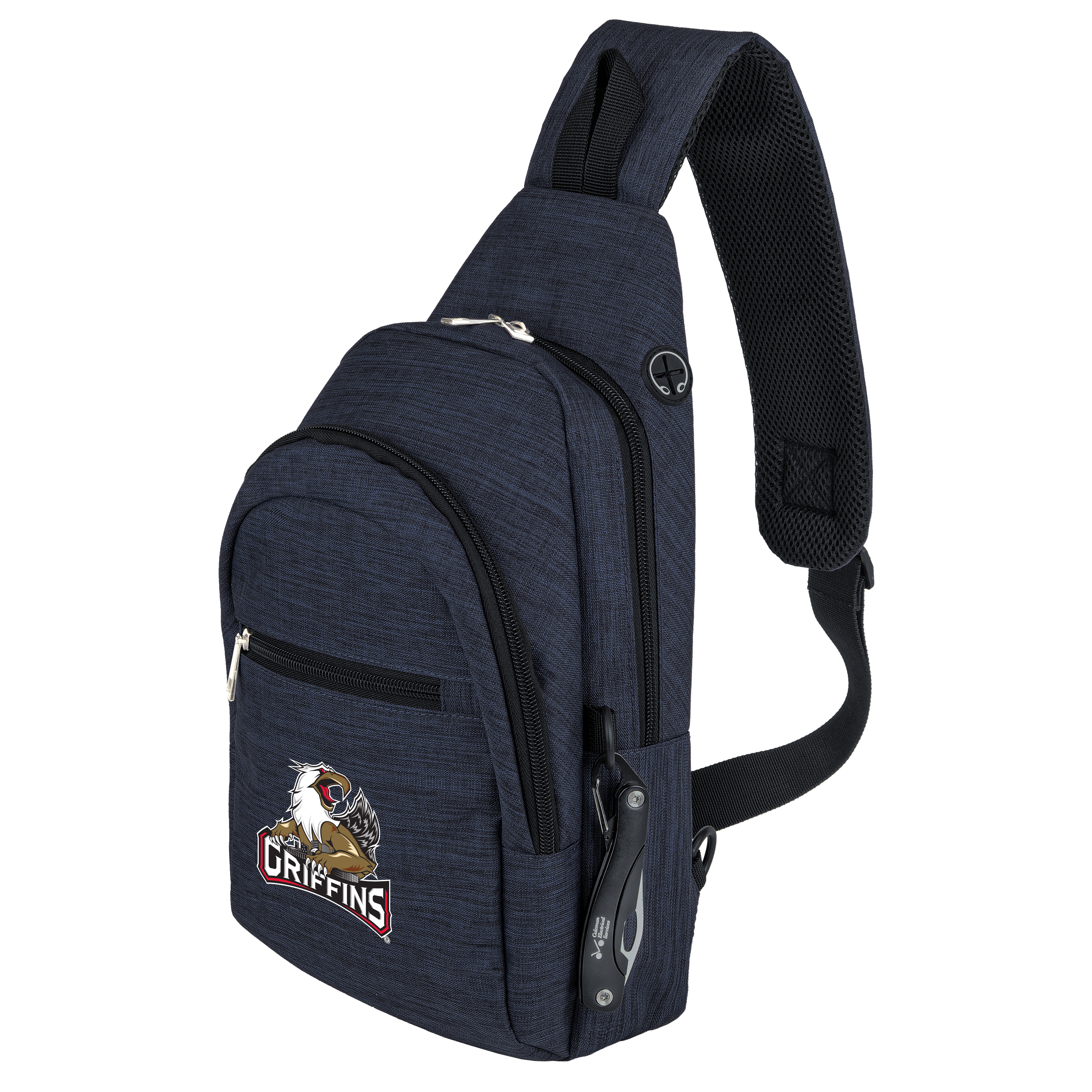Torrent-Crossbody Sling Bag 4