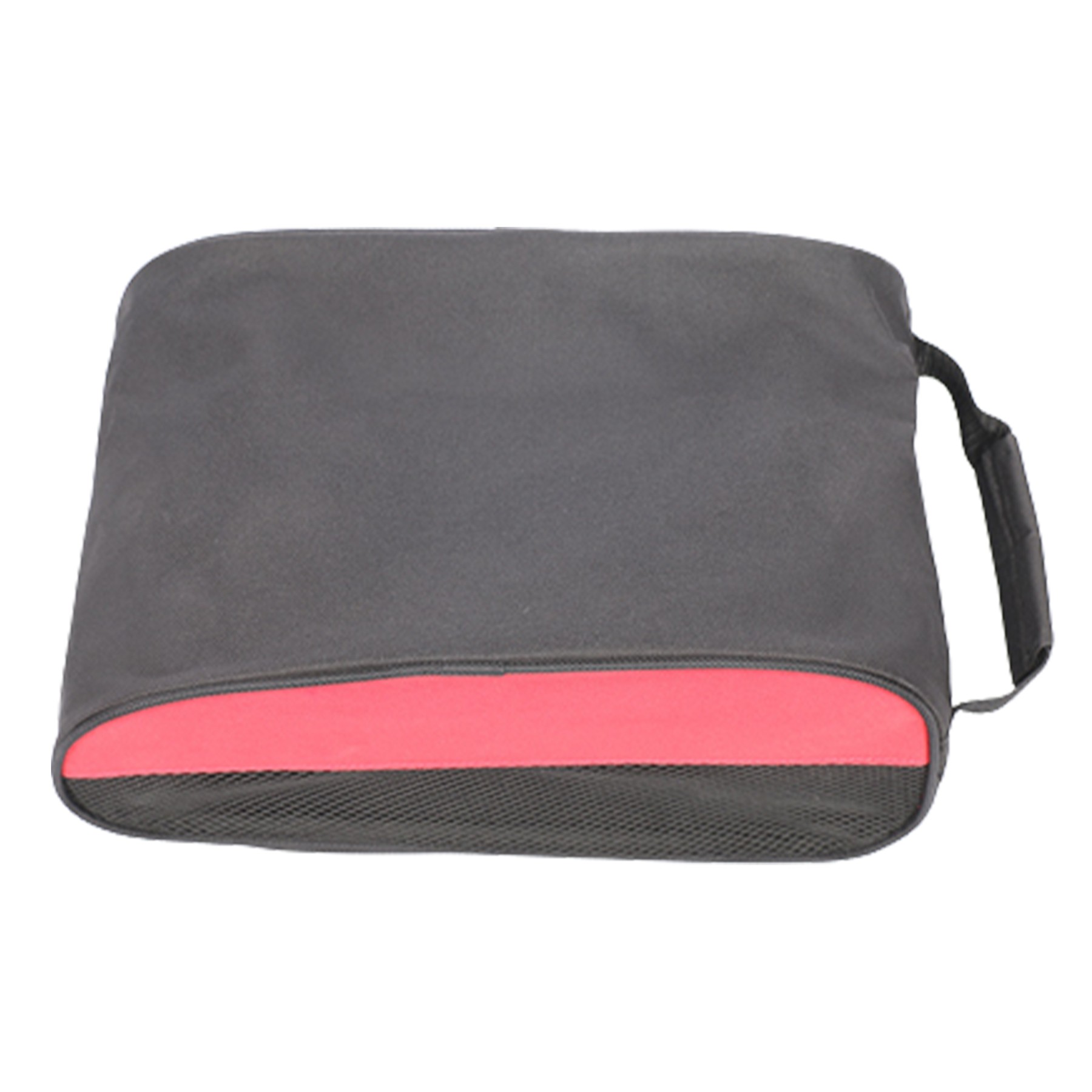 Golf Nylon Breathable Dustproof Shoe Bag 1