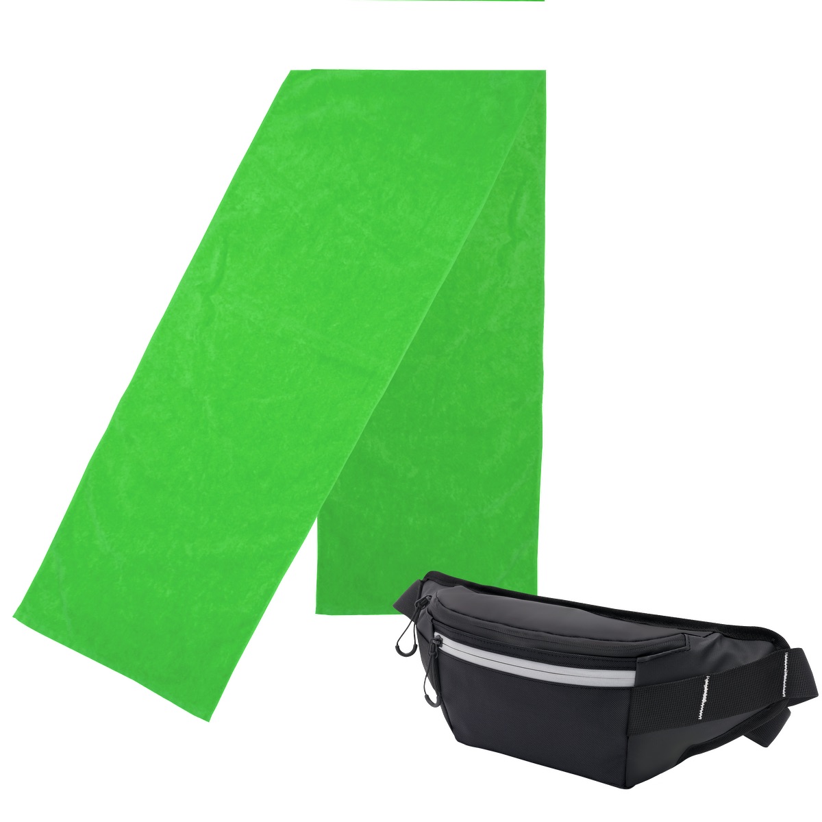 Fitness Essentials Kit 6