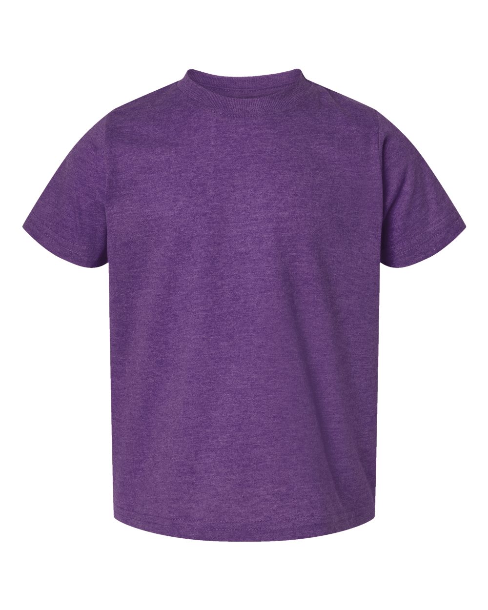 Toddler Fine Jersey Tee - 3321 44
