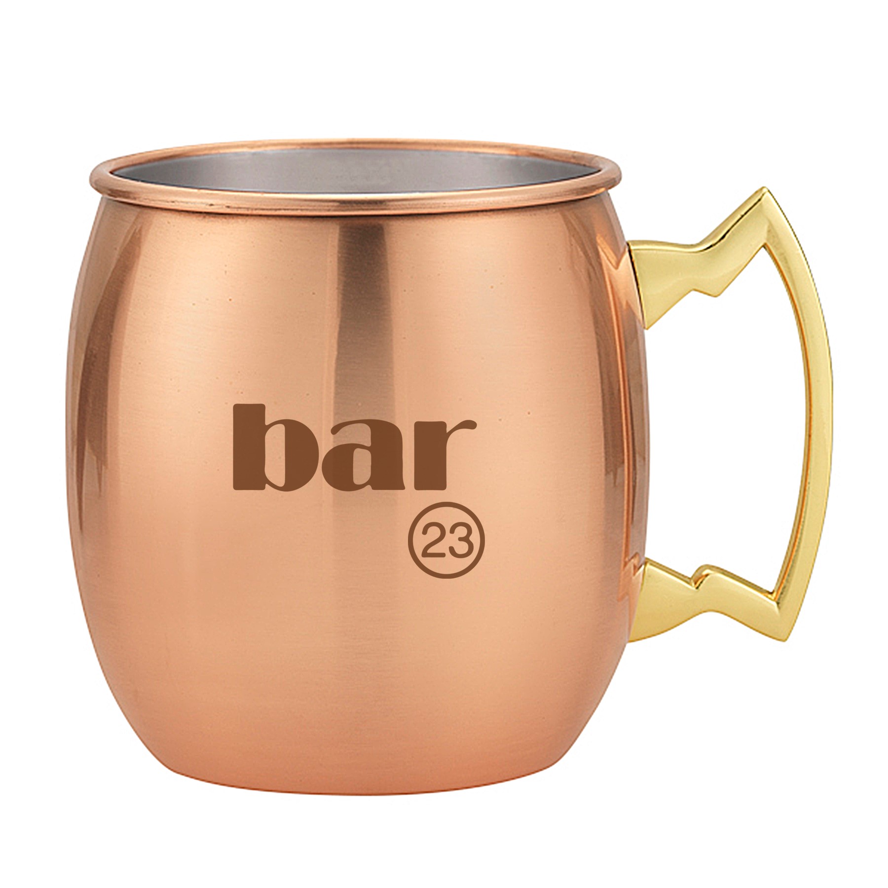 Dutch Mule Mug Gift Set of 4 2