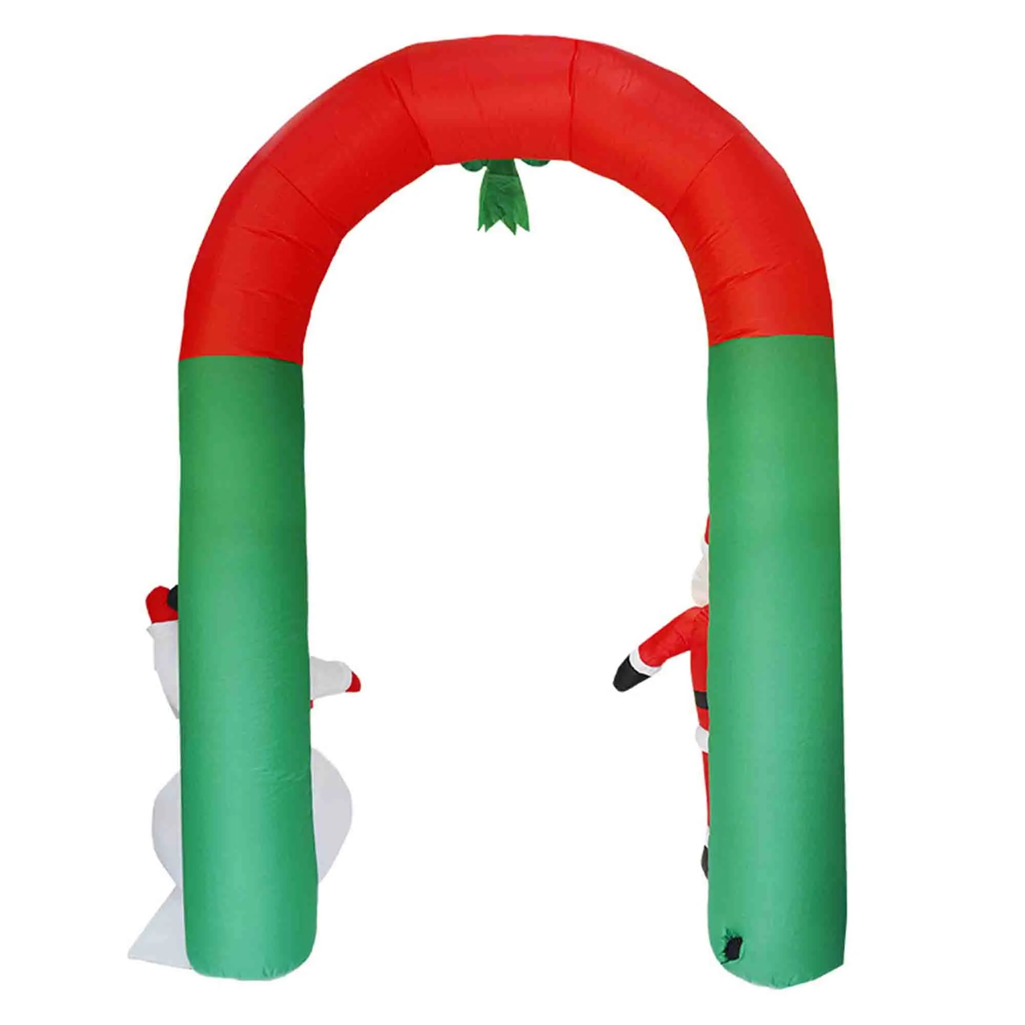 Christmas Inflatable Archway Outdoor 3
