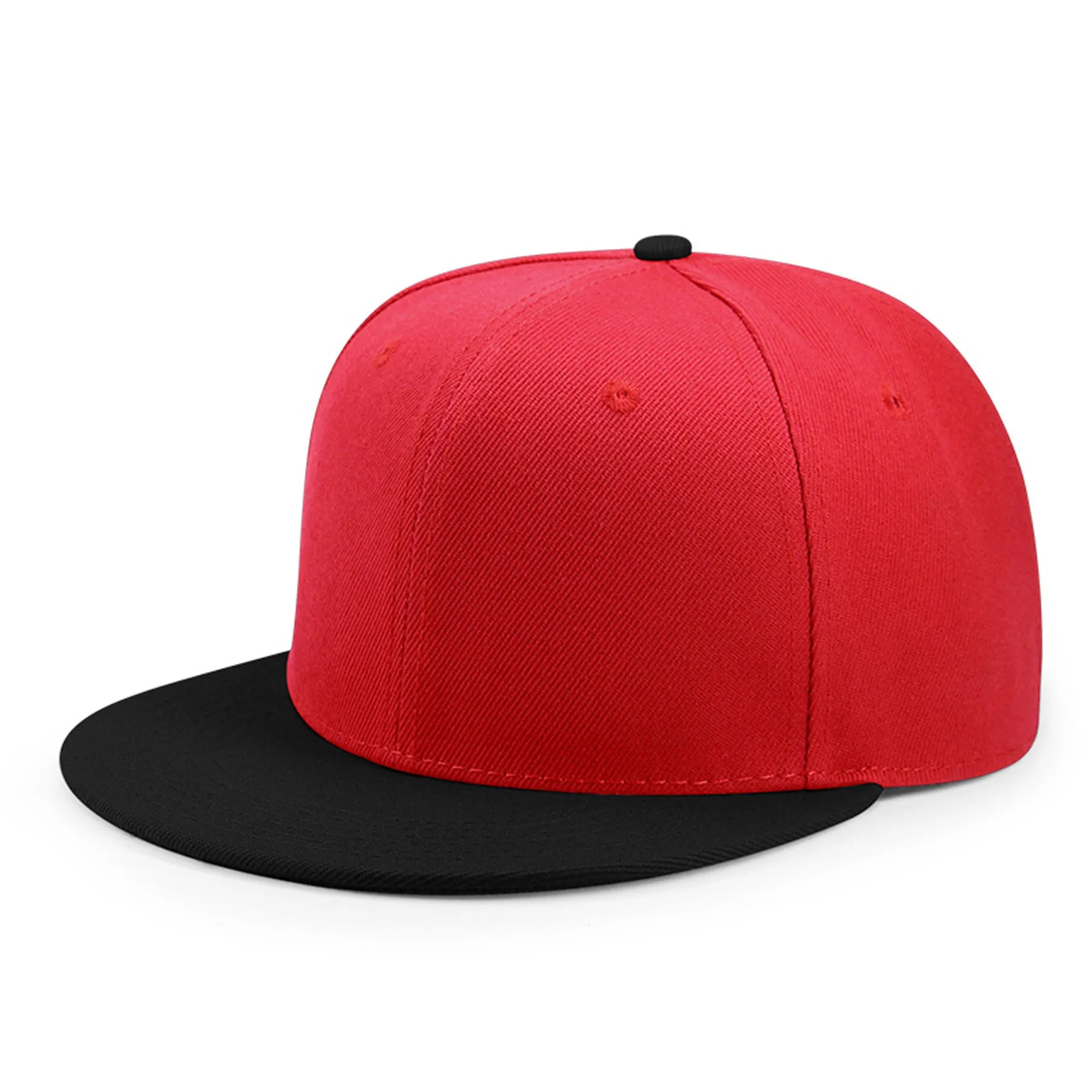 Trucker Hip Hop Hat Baseball Cap 9