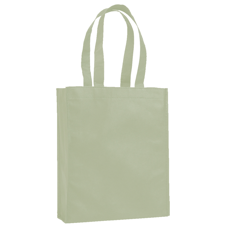 Mini Gift Tote Bag Non-Woven 2