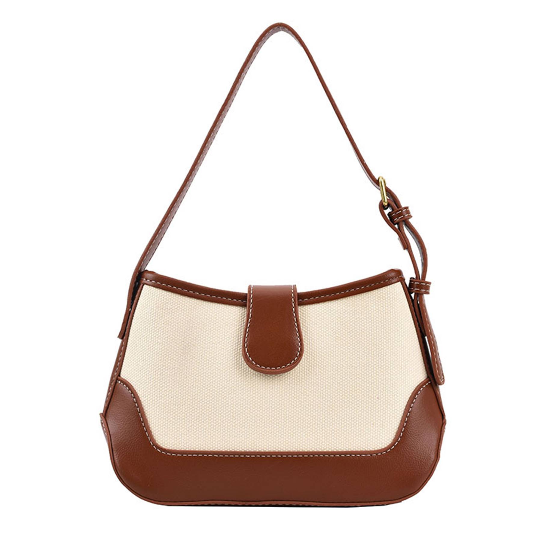 PU Shoulder handbags Tote Bag for Women 6