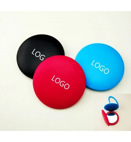 Portable Compact Mirror 2